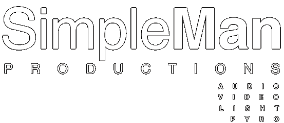 SimpleMan Productions